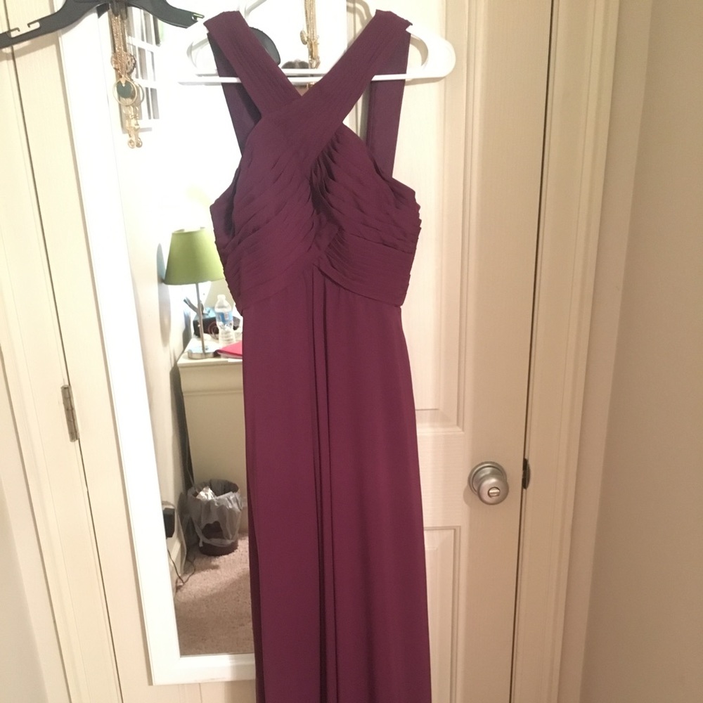 formal/prom dress